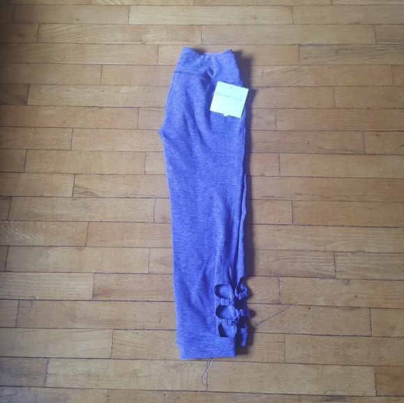 Beyond Yoga Pants - NWT Beyond Yoga leggings